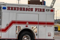 Man found dead after fire in Henderson