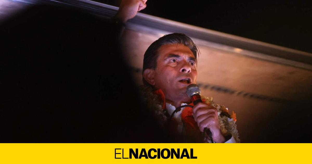 La victoria de Rodrigo Paz dice adiós a una época de 20 años de gobiernos de izquierdas en Bolivia