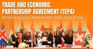 From Shrimps to Software — New Trade Deal Opens Big Market For India