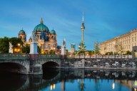 German government looks to AI and cutting red tape to revive economy