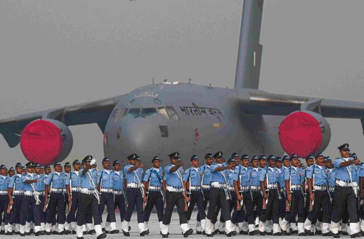 Operation Sindoor restored 'rightful place' of offensive air action in national consciousness: IAF chief