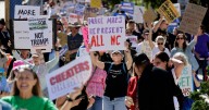 North Carolina GOP lawmakers approve new congressional map aimed at adding Republican seat