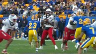 Pitt cruises past reeling N.C. State 53