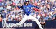 Gausman tabbed to start Game 1 of AL Division Series for Blue Jays