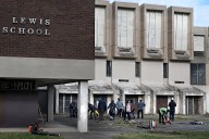 Kada Scott’s murder reignites debate over abandoned Ada Lewis Middle School