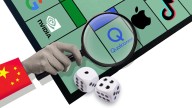 THE ECONOMIST: China aims antitrust law at US, targeting big tech including Qualcomm, Google, Nvidia