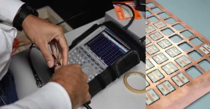 Investigadores del ITM y la UdeA crean biosensor para detectar cáncer colorrectal de forma rápida Esta solución es de bajo costo y tiene potencial de ser reutilizada.