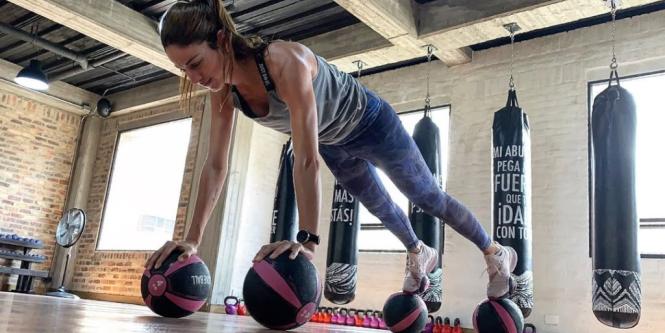 El bienestar como negocio: así es K.O, el gym que proyecta expansión en Colombia