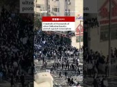 Hundreds of thousands of ultra