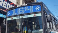 Sorpresa y bronca por la suspensión de otro ramal de la línea 164