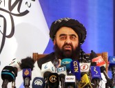 India set to receive first Afghan Taliban minister