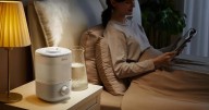 Best-selling humidifier that helps prevent sinus issues when heating is on cut to £33