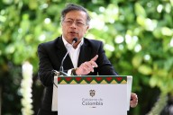 La jornada más intensa de Petro en la red social X revela caos en su estrategia para enfrentar el final de su mandato