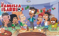 La familia del Barrio revive el sueño del quinto partido