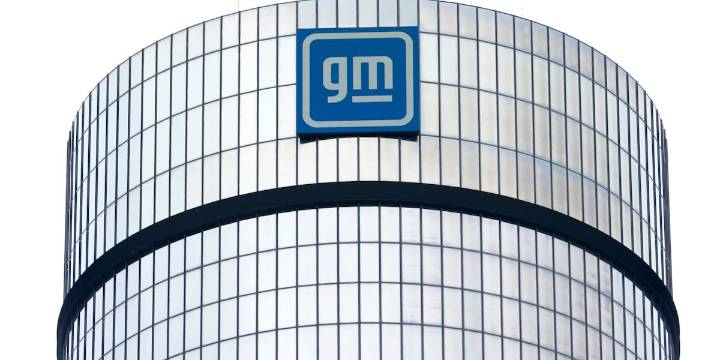 700 GM employees temporarily laid off in TN