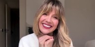 Laurita Fernández pone en suspenso su futuro en la televisión: “Hay que saber cuándo hacer una pausa”