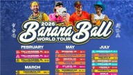 Banana Ball at Comerica Park in 2026: How to get tickets