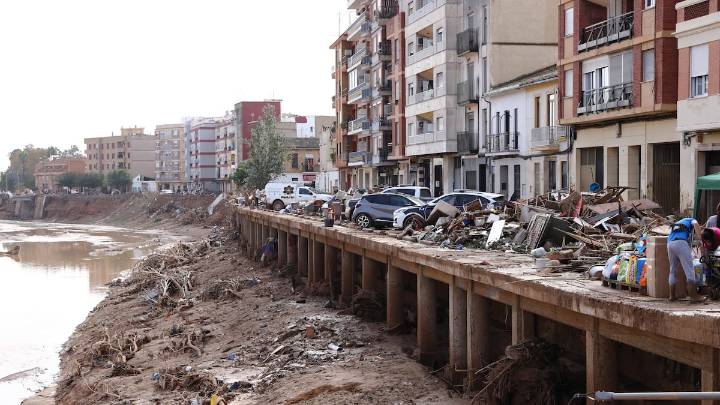 29-O: una gestión de la DANA llena de agujeros