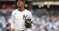 Chisholm back in Yankees' lineup for Game 2 against Red Sox