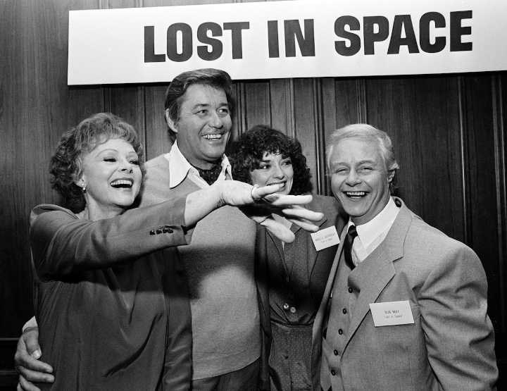 Beloved “Lassie” and “Lost in Space” actress dies at 100