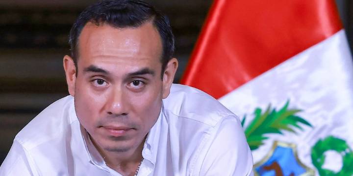 El primer gabinete de José Jerí: estas figuras no asumirán ninguna cartera, según el presidente