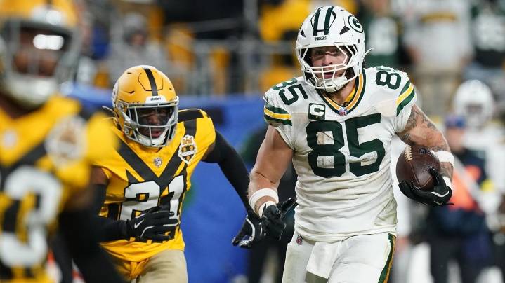 The Steelers defense thought it could do 'historic things' in 2025, but it hasn't worked out so far