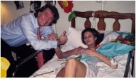 La modelo Betiana Wolenberg recordó el terrible accidente que la dejó en coma durante cuatro días