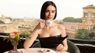 'Emily in Paris' llega a Italia: Lily Collins conquistará Roma en la temporada 5 de la serie de Netflix