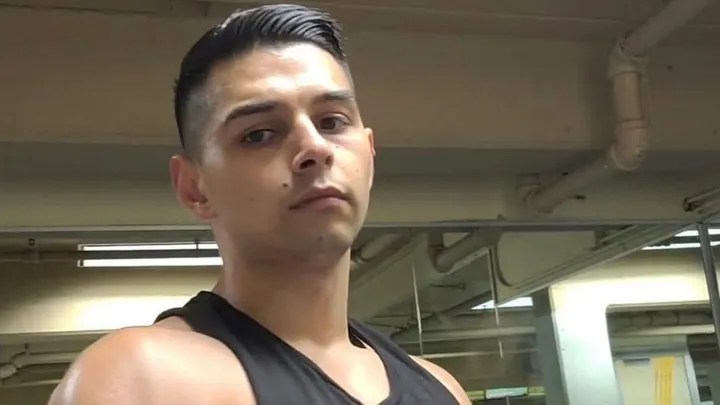 Vigil held for Southern California man, 28, fatally struck on his motorcycle