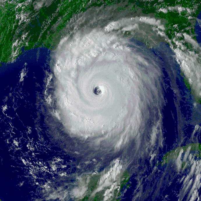 Kristen's Classroom: Atlantic hurricane records