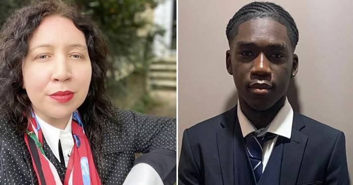 'I helped Brit teen jailed in Dubai over sex - his tragic death tells me one thing'