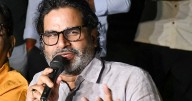 Prashant Kishor Listed As Voter In Both Bihar And Bengal