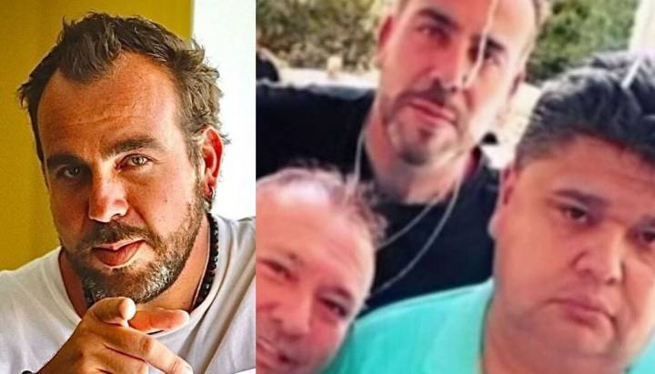 "Me sorprendió": Wilson Verdugo reveló la reacción de Francisco Kaminski tras muerte del "Rey de Meiggs"