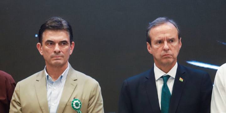 Balotaje en Bolivia: Rodrigo Paz y Jorge Quiroga se disputan la presidencia de un país en crisis tras dos décadas del MAS en el poder