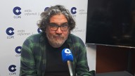 Álex Torio, exprofesor de Física y Matemáticas: "Desde que se implantó la ESO, se obligó a los alumnos a estar hasta los 16, y los disruptivos influyen, lo que genera un clima que no es para aprender"