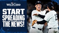 Yankees pasaron a la SDLA tras eliminar a los Medias Rojas