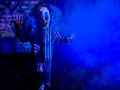 Gloucester campground offers haunted walking trail on Saturdays