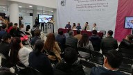 Inauguran el Primer Centro Regional para la Prevención y Calidad Ambiental en Tula