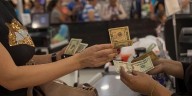 Precio del dólar y euro BCV para este 23 de octubre