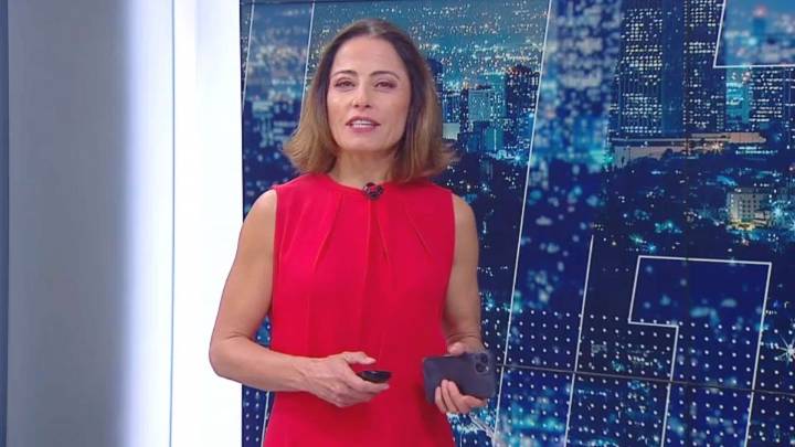 Meganoticias Prime - Miércoles 1 de octubre 2025
