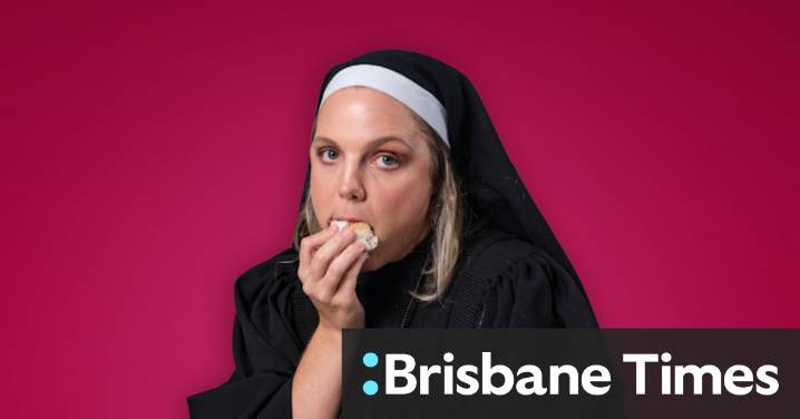 Melbourne Fringe Festival 2025 reviews: Mass Effect; Matthew Shiel; AJ Lamarque; Claire Robin; Subject Object; Do Theatre; Becki Bouchier;