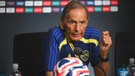Permanece internado: Boca Juniors informa delicado estado de salud de Miguel Ángel Russo