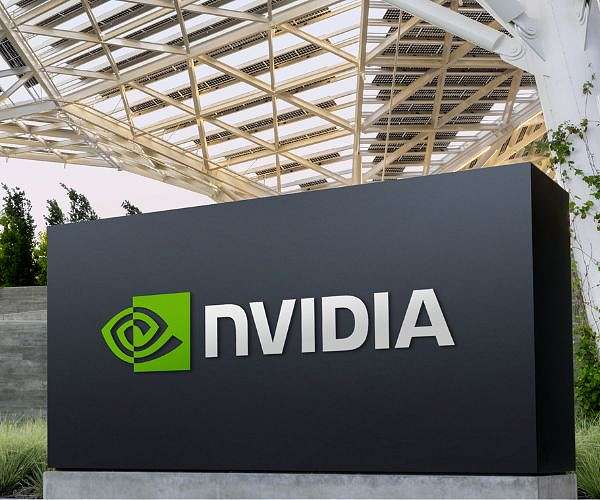 Nvidia boss says blocking China from US AI chips 'hurts us more'