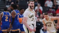 Boiler up! Purdue tops preseason AP Top 25 for first time, ahead of Houston, reigning champ Florida