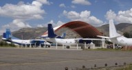 Indecopi supervisará atención a pasajeros durante el cierre temporal del aeropuerto del Cusco