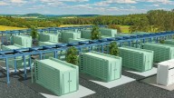 Council learns about green energy project proposal for Belleville