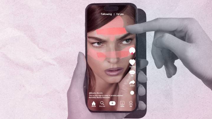 7 Skin Lift and Tightening Beauty Devices Graded on Efficacy