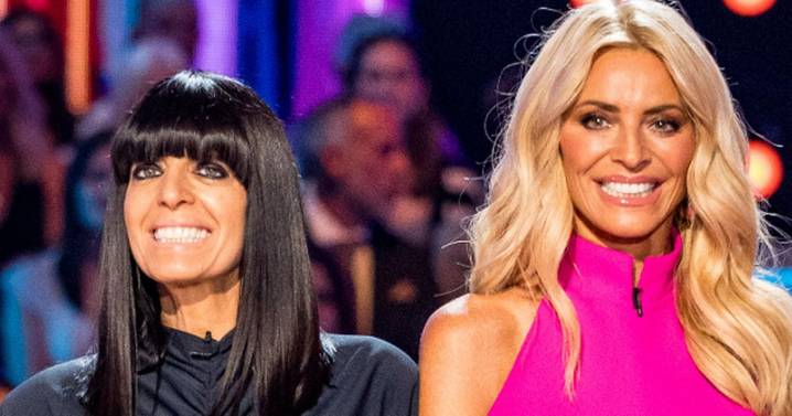 Strictly Come Dancing star shares what hosts Tess and Claudia are really like