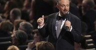 Nate Bargatze breaks Pinnacle Bank record. No joke!