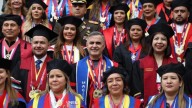 Fiscal General Tarek William Saab presidió acto de graduación de 169 especialistas